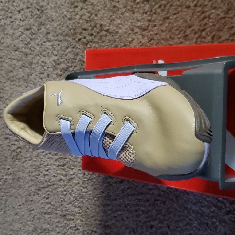 PUMA Sneakers Slidre